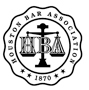 Houston Bar Association Houston Bar Association