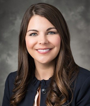 Mandy A. Prichard