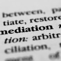 Mediation4