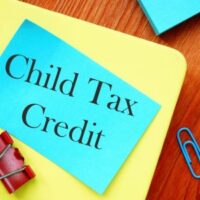 ChildTaxCredit ChildTaxCredit