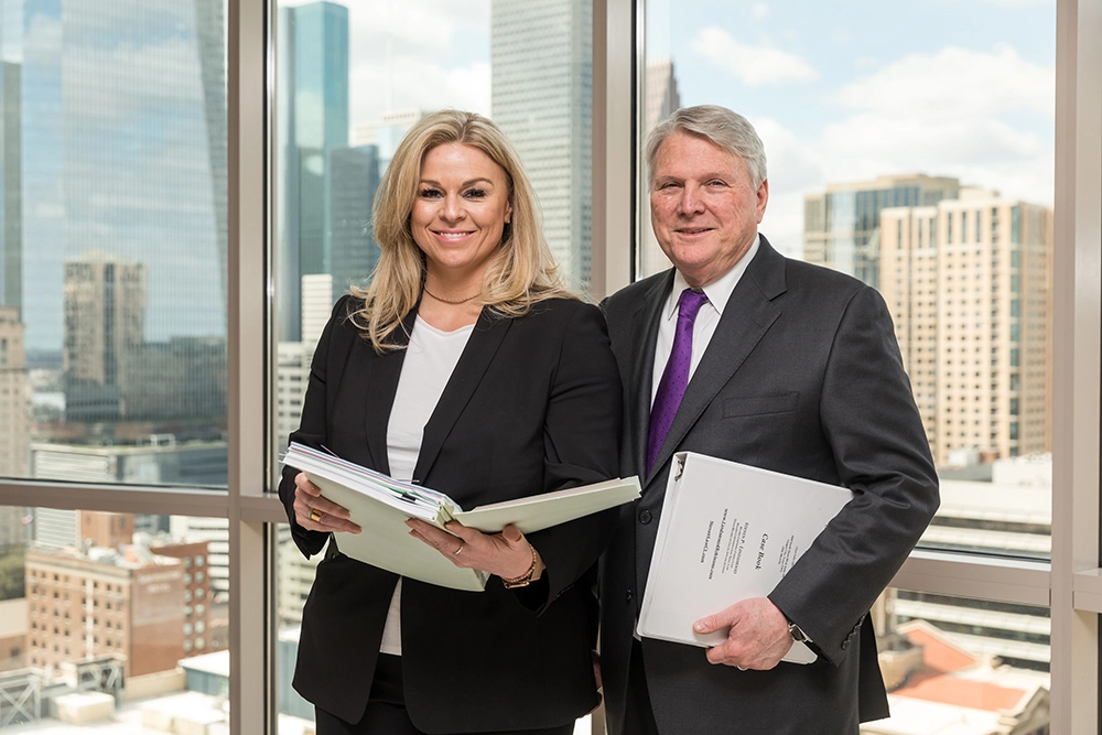 Steve and Laurie Steve and Laurie