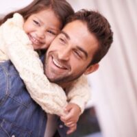 DadWChild